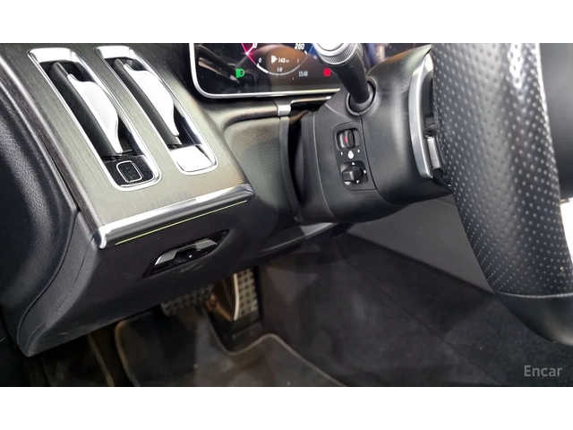 Mercedes-Benz S 400 SOFT-CLOSE* DIS* HUD* ОБДУХ* 360* AMBIENT* КРАЙНА - автомобили, коли, обяви за нови и употребявани 12
