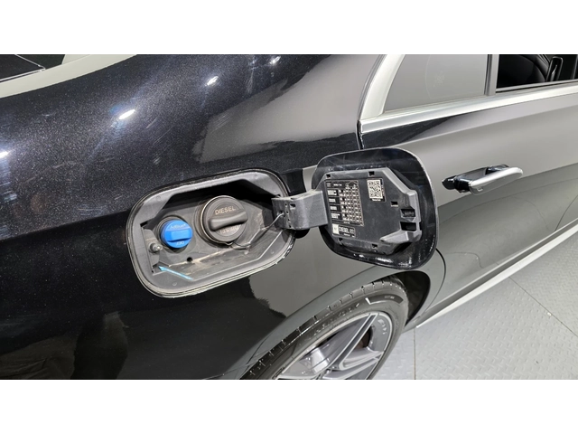 Mercedes-Benz S 400 SOFT-CLOSE* DIS* HUD* ОБДУХ* 360* AMBIENT* КРАЙНА - автомобили, коли, обяви за нови и употребявани 16