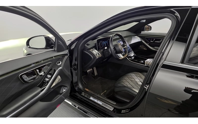 Mercedes-Benz S 400 SOFT-CLOSE* DIS* HUD* ОБДУХ* 360* AMBIENT* КРАЙНА - автомобили, коли, обяви за нови и употребявани 8