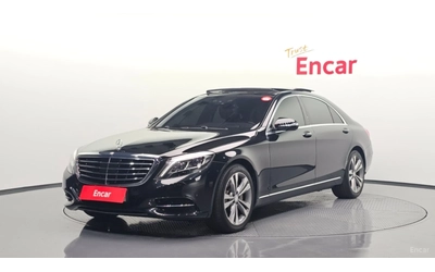 mercedes-benz-s-400 - 0