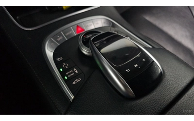 Mercedes-Benz S 400 LONG 4MATIC* HUD* МОНИТОРИ* ПАНО* 360 - автомобили, коли, обяви за нови и употребявани 12