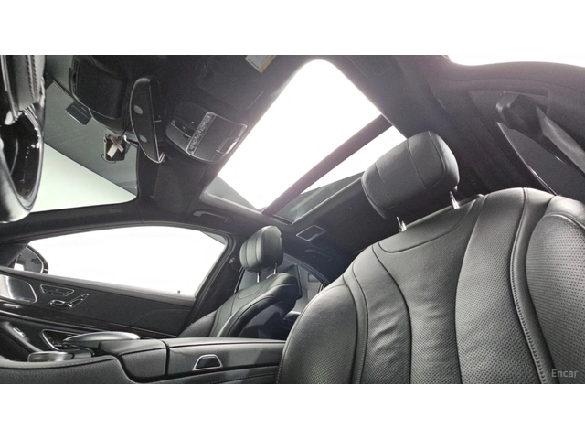 Mercedes-Benz S 400 LONG 4MATIC* HUD* МОНИТОРИ* ПАНО* 360 - автомобили, коли, обяви за нови и употребявани 13