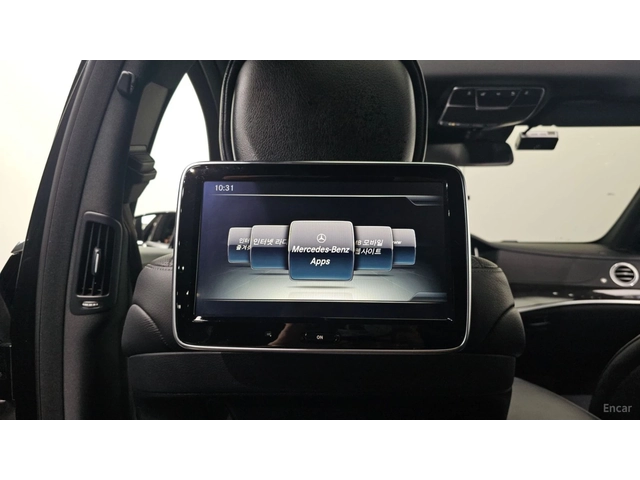 Mercedes-Benz S 400 LONG 4MATIC* HUD* МОНИТОРИ* ПАНО* 360 - автомобили, коли, обяви за нови и употребявани 15