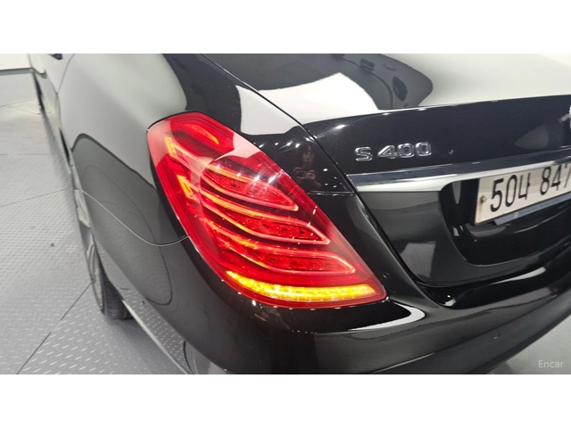 Mercedes-Benz S 400 LONG 4MATIC* HUD* МОНИТОРИ* ПАНО* 360 - автомобили, коли, обяви за нови и употребявани 16