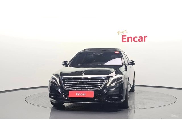 Mercedes-Benz S 400 LONG 4MATIC* HUD* МОНИТОРИ* ПАНО* 360 - автомобили, коли, обяви за нови и употребявани 2
