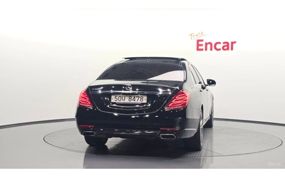 mercedes-benz-s-400 - 3