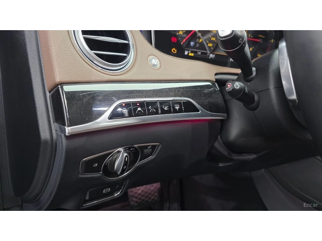 Mercedes-Benz S 400 LONG* 4MATIC* BURM* PANO* МОНИТОРИ* 360* HUD - автомобили, коли, обяви за нови и употребявани 11