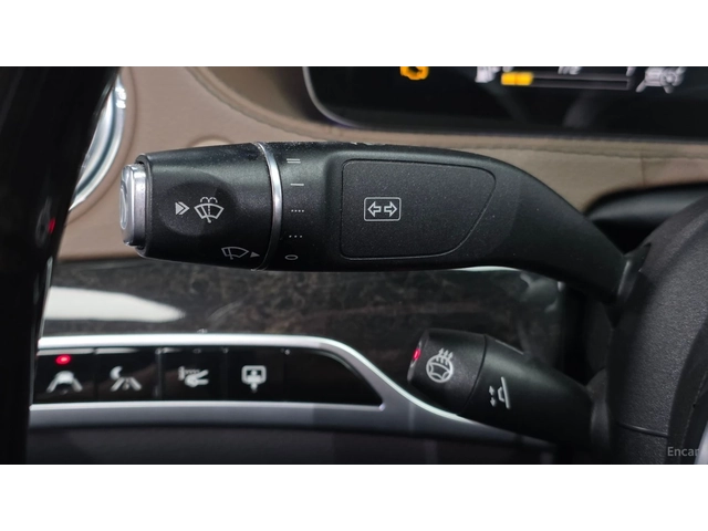 Mercedes-Benz S 400 LONG* 4MATIC* BURM* PANO* МОНИТОРИ* 360* HUD - автомобили, коли, обяви за нови и употребявани 13