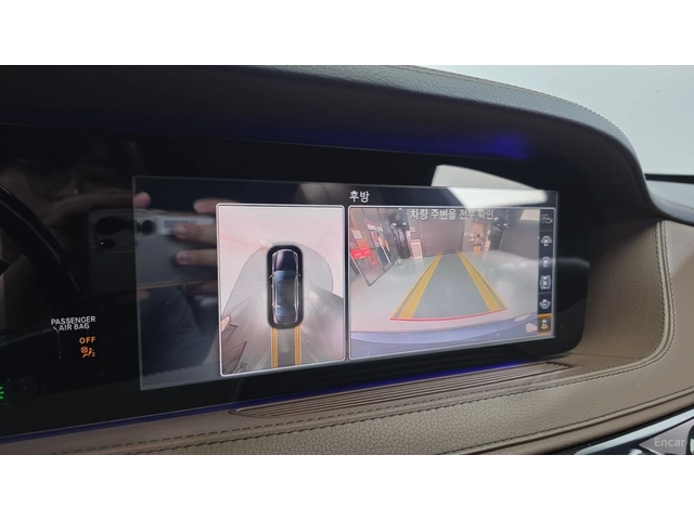 Mercedes-Benz S 400 LONG* 4MATIC* BURM* PANO* МОНИТОРИ* 360* HUD - автомобили, коли, обяви за нови и употребявани 14