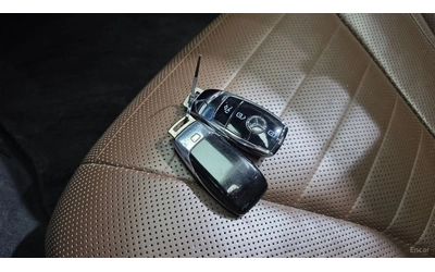Mercedes-Benz S 400 LONG* 4MATIC* BURM* PANO* МОНИТОРИ* 360* HUD - автомобили, коли, обяви за нови и употребявани 16