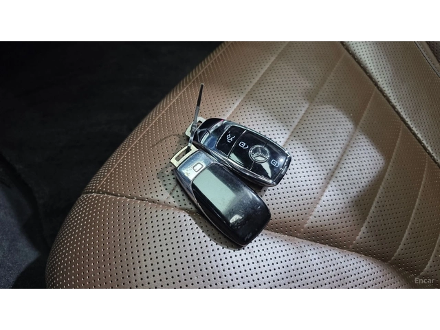 Mercedes-Benz S 400 LONG* 4MATIC* BURM* PANO* МОНИТОРИ* 360* HUD - автомобили, коли, обяви за нови и употребявани 16