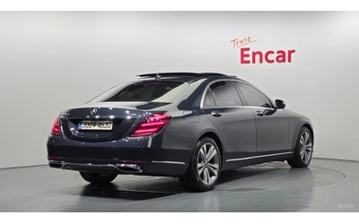 mercedes-benz-s-400 - 1