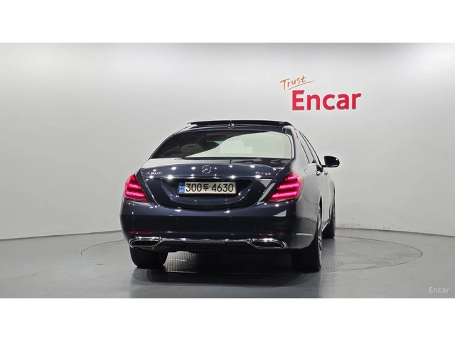 Mercedes-Benz S 400 LONG* 4MATIC* BURM* PANO* МОНИТОРИ* 360* HUD - автомобили, коли, обяви за нови и употребявани 3