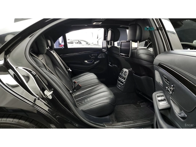 Mercedes-Benz S 400 LONG* 4MATIC* BURM* PANO* МОНИТОРИ* 360* HUD - автомобили, коли, обяви за нови и употребявани 10