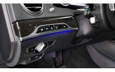 Mercedes-Benz S 400 LONG* 4MATIC* BURM* PANO* МОНИТОРИ* 360* HUD - автомобили, коли, обяви за нови и употребявани 14