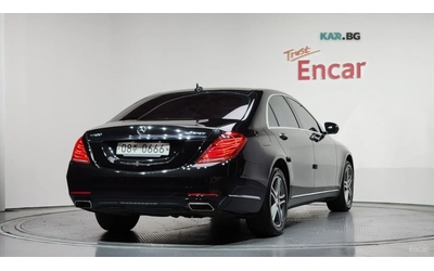 mercedes-benz-s-400 - 1
