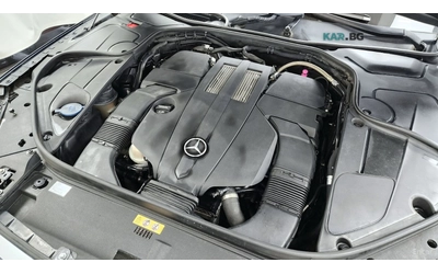 mercedes-benz-s-400 - 4