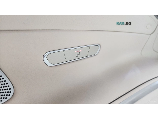 Mercedes-Benz S 400 4MATIC COUPE* HUD* 360* МАСАЖИ - автомобили, коли, обяви за нови и употребявани 15