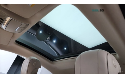 Mercedes-Benz S 400 4MATIC COUPE* HUD* 360* МАСАЖИ - автомобили, коли, обяви за нови и употребявани 16