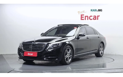 mercedes-benz-s-400 - 0