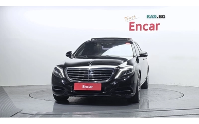 mercedes-benz-s-400 - 2