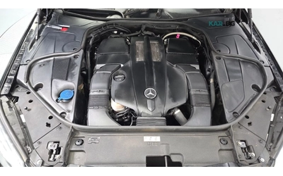 mercedes-benz-s-400 - 4