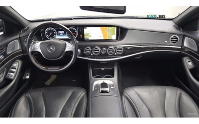 mercedes-benz-s-400 - 5