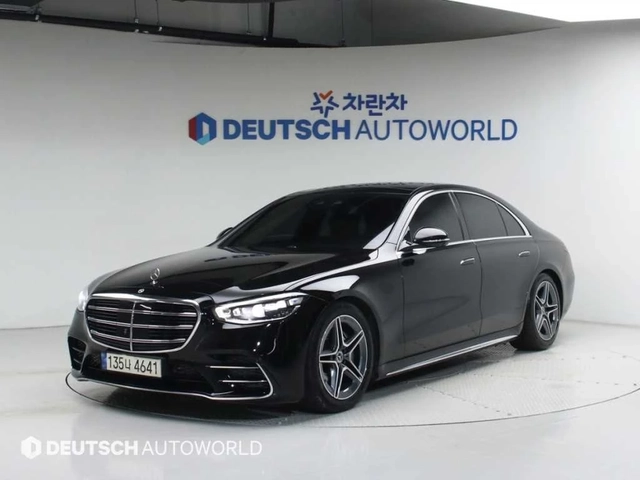 Mercedes-Benz S 400 d 4MATIC/МАСАЖИ/ОБДУХВАНЕ - автомобили, коли, обяви за нови и употребявани 0