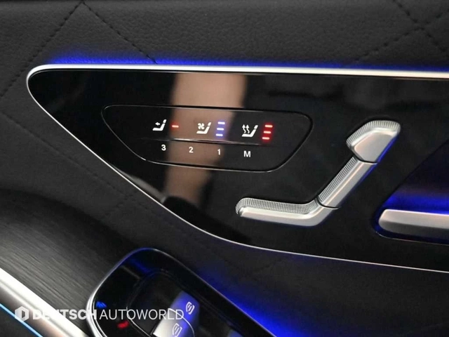 Mercedes-Benz S 400 d 4MATIC/МАСАЖИ/ОБДУХВАНЕ - автомобили, коли, обяви за нови и употребявани 11
