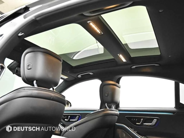 Mercedes-Benz S 400 d 4MATIC/МАСАЖИ/ОБДУХВАНЕ - автомобили, коли, обяви за нови и употребявани 12