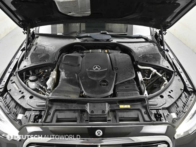 Mercedes-Benz S 400 d 4MATIC/МАСАЖИ/ОБДУХВАНЕ - автомобили, коли, обяви за нови и употребявани 5