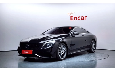 mercedes-benz-s-400 - 0