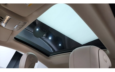 Mercedes-Benz S 400 4MATIC Coupé - автомобили, коли, обяви за нови и употребявани 12