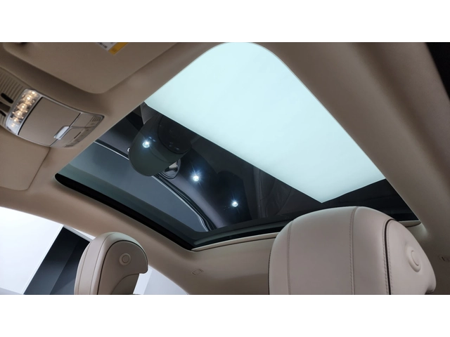 Mercedes-Benz S 400 4MATIC Coupé - автомобили, коли, обяви за нови и употребявани 12