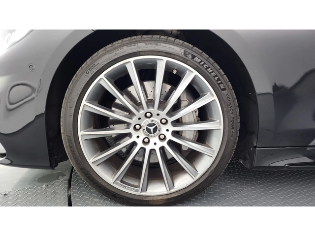 Mercedes-Benz S 400 4MATIC Coupé - автомобили, коли, обяви за нови и употребявани 4