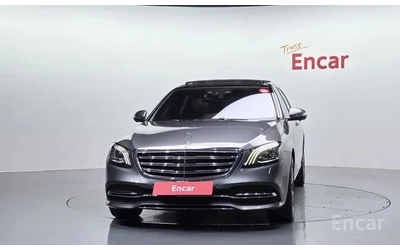 mercedes-benz-s-400 - 2
