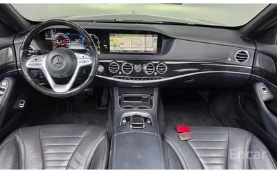 mercedes-benz-s-400 - 4
