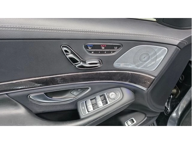 Mercedes-Benz S 400 S400L d 4MATIC - автомобили, коли, обяви за нови и употребявани 5