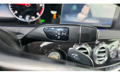 Mercedes-Benz S 400 S400L d 4MATIC - автомобили, коли, обяви за нови и употребявани 7