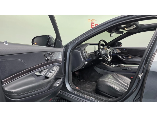 Mercedes-Benz S 400 S400L d 4MATIC - автомобили, коли, обяви за нови и употребявани 8