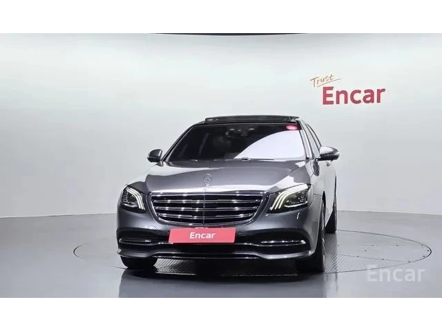 Mercedes-Benz S 400 S400L d 4MATIC - автомобили, коли, обяви за нови и употребявани 2