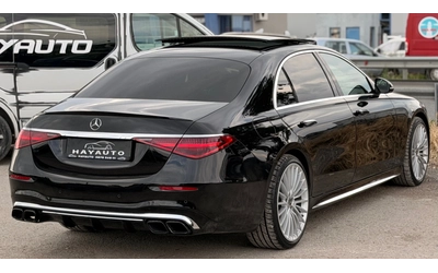 mercedes-benz-s-400 - 4