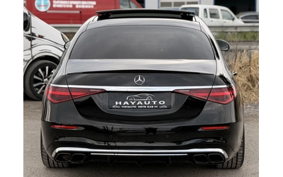 mercedes-benz-s-400 - 5
