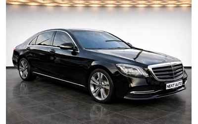 mercedes-benz-s-400 - 2