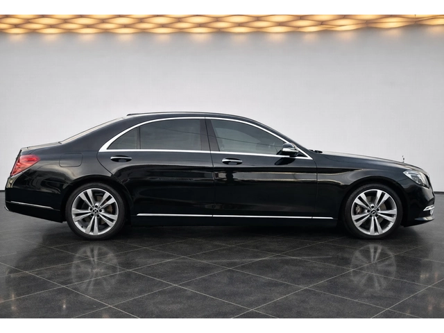 Mercedes-Benz S 400 D 340HP LONG 4MATIC FULL - автомобили, коли, обяви за нови и употребявани 3