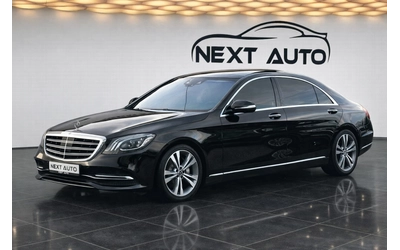 mercedes-benz-s-400 - 0