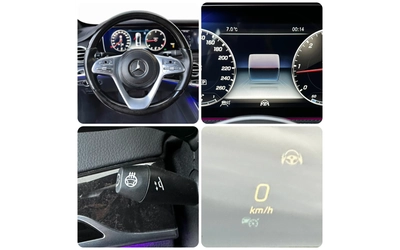 Mercedes-Benz S 400 D 340HP LONG 4MATIC FULL - автомобили, коли, обяви за нови и употребявани 12