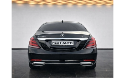 mercedes-benz-s-400 - 5