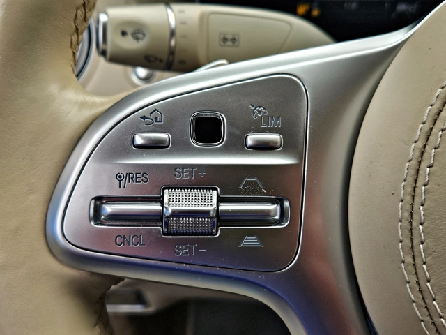 Mercedes-Benz S 400 6.3AMG/4M/DISTR/360CAMERA/CAR PLAY/AMBI/ПОДГРЕB/LI - автомобили, коли, обяви за нови и употребявани 10
