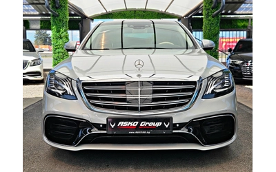 mercedes-benz-s-400 - 1